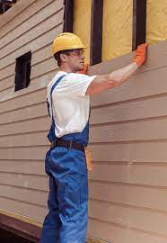 Professional Siding in Peotone, IL